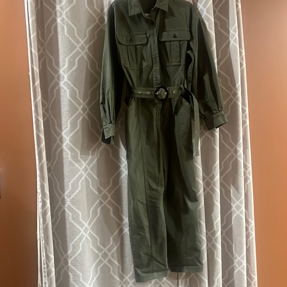 Jumpsuit
